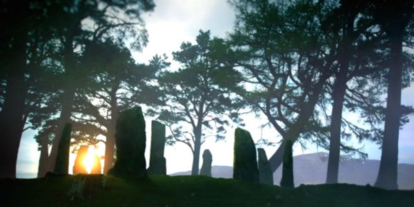 Craigh Na Dun - Studio DK
