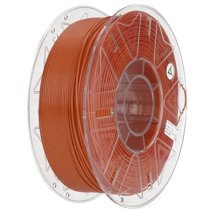 Creality Hyper PLA RFID Brown Filament – Image 1 | DroneNerds