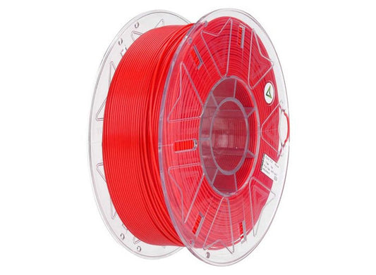 Creality Hyper Series PLA RFID 3D Printing Filament 1kg in Red – Image 1 | DroneNerds