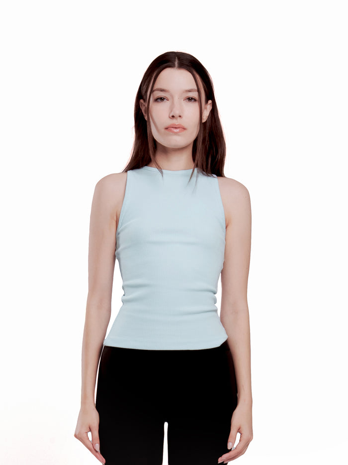 BABY-BLUE / XS