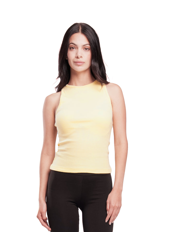 YELLOW / XS
