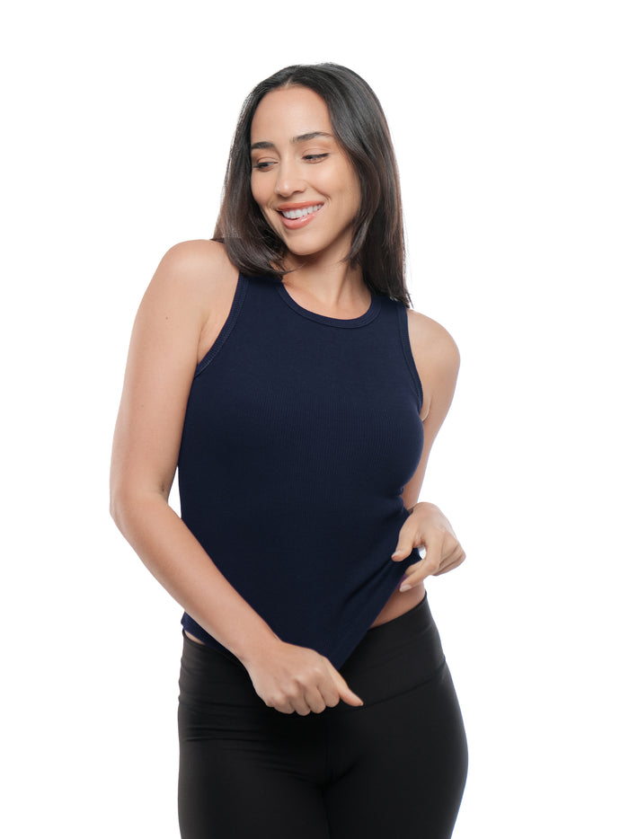 NAVY / XS