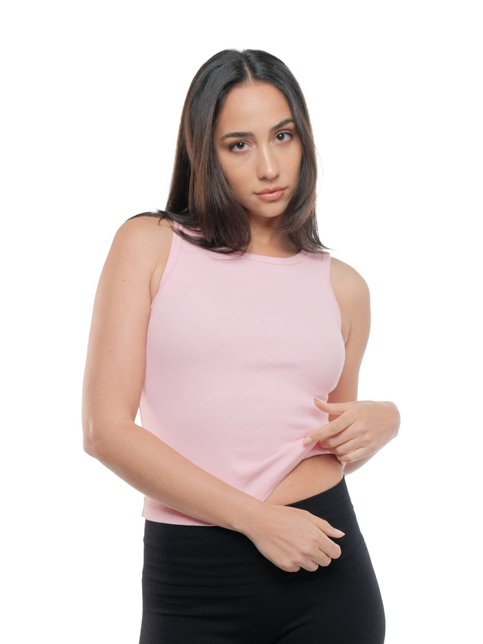 BABY-PINK / XS