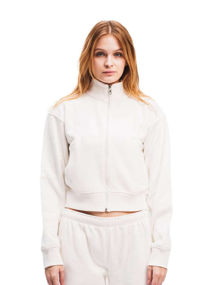 WHITE / S