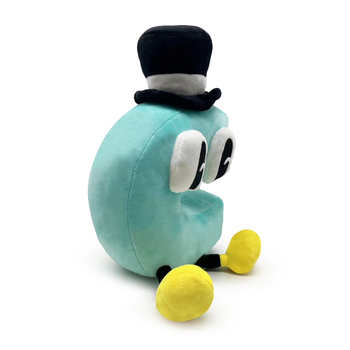 Ctop Plush (9in)