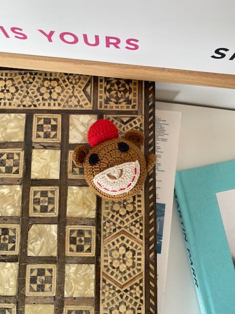 Cute measurement tape