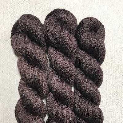 Dark Roast - Studio DK