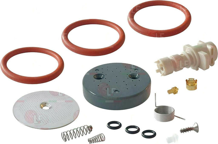 Delonghi Magnifica - Repair Kit - Counter piston thermoblock, brew unit fix - Coffeesection