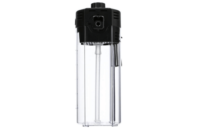 Delonghi Nespresso Lattissima EN750 Machine Milk Jug Espresso 7313232921 - Coffeesection