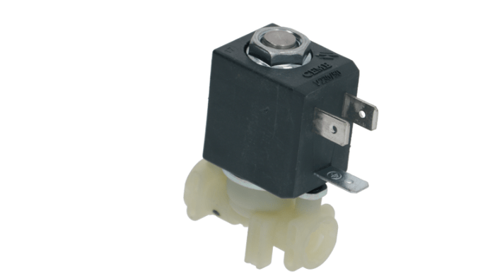 DeLonghi SOLENOID VALVE CEME 2 WAY 230V 5213210171 for ESAM 3300 3500 5500 - Coffeesection