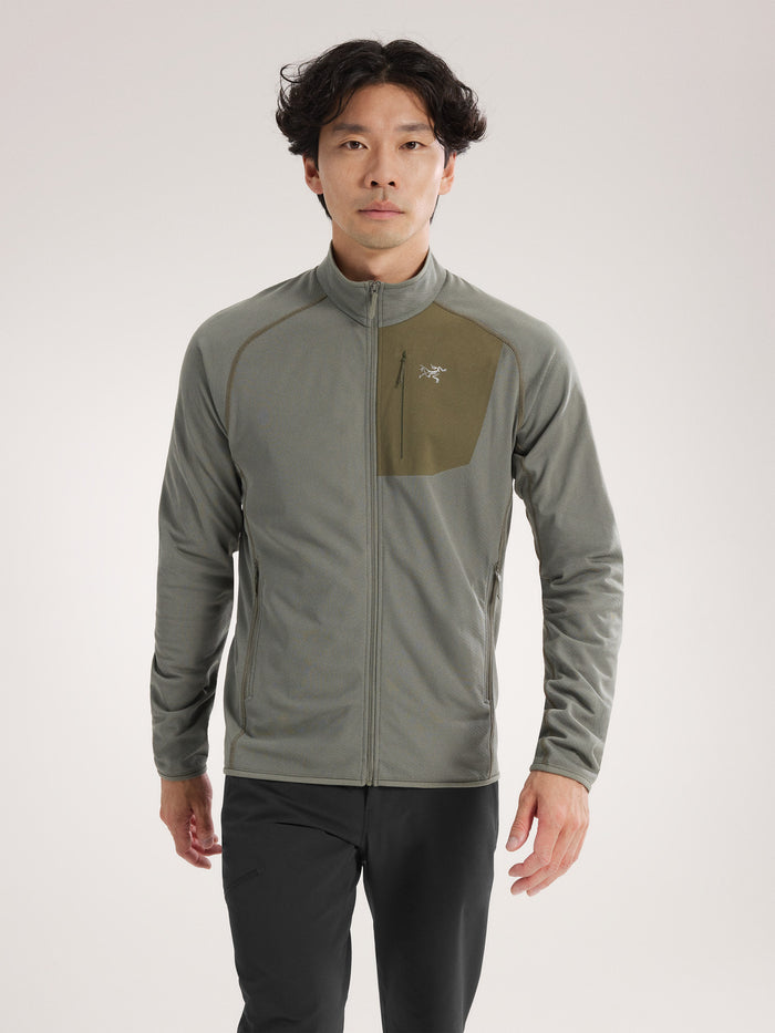 Delta Jacket Men's