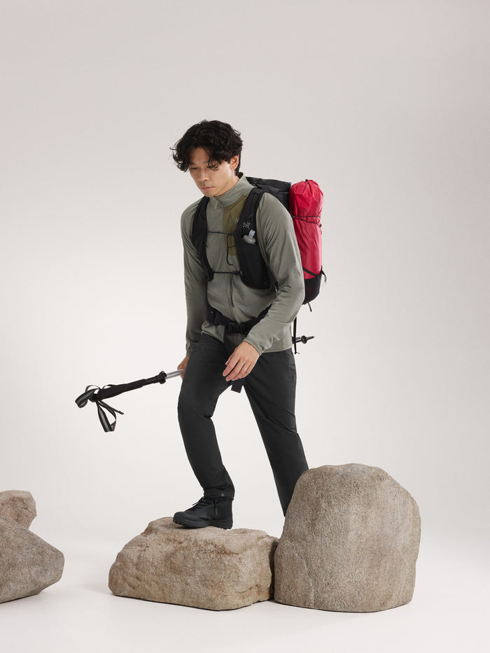 Delta Jacket Men's