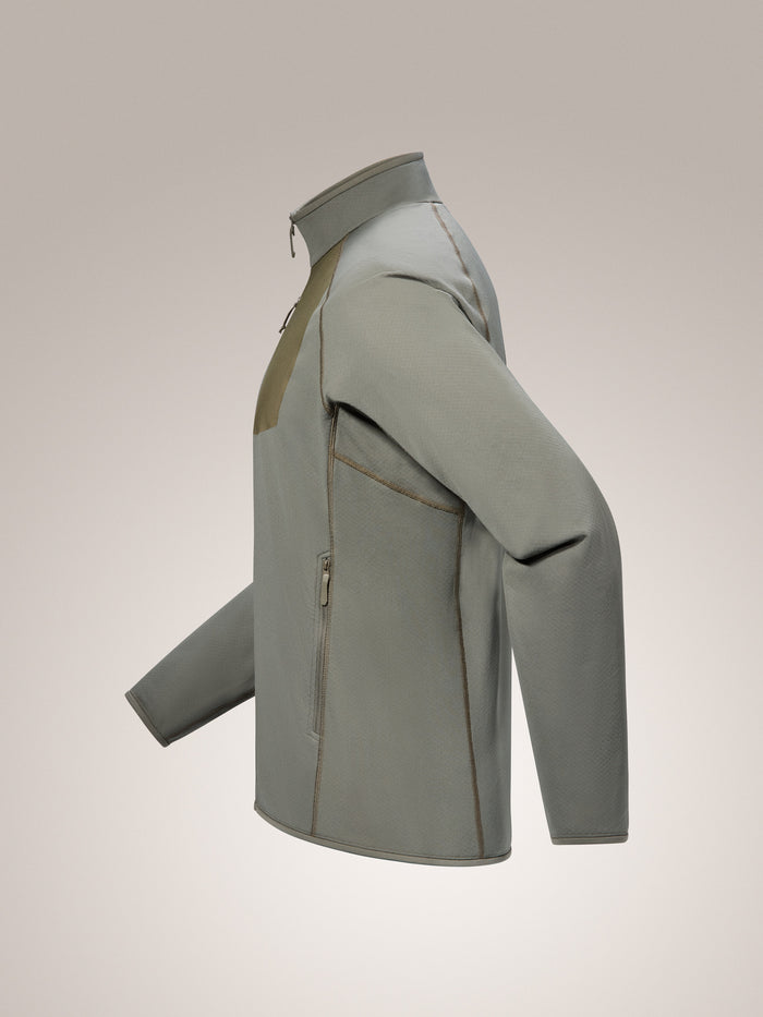 Delta Jacket Men's