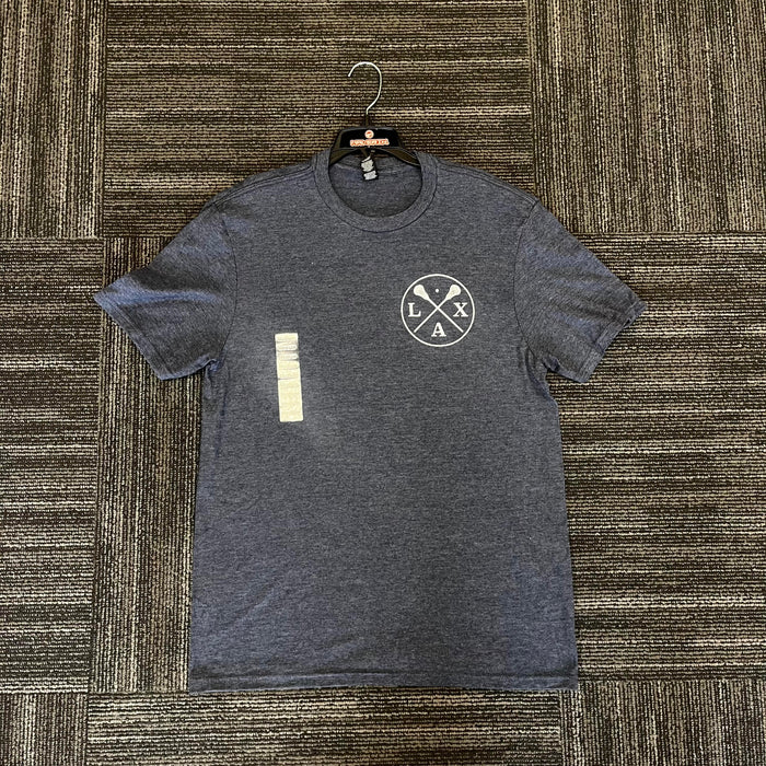 DISTRICT Stick Timeline T-Shirt
