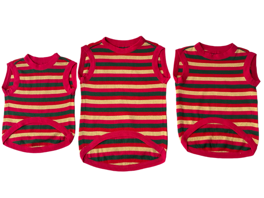 Dog Cotton T-shirt | 100 % Cotton | Pet tshirt - Mojopanda Organic  Store