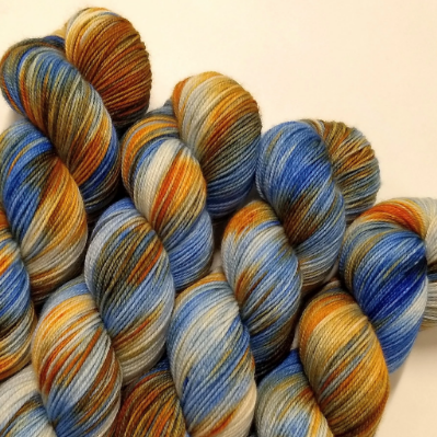 Don't Be Koi - Studio Smitten