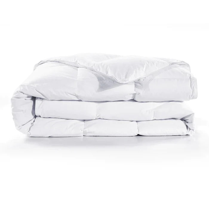 Down Duvet Insert - Queen