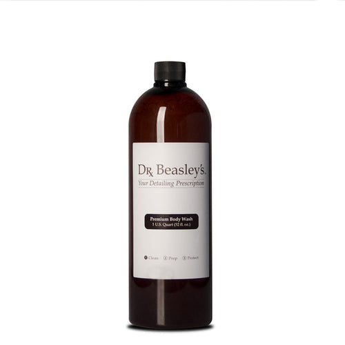 Dr. Beasley's Premium Body Wash 32oz - Detailing Connect