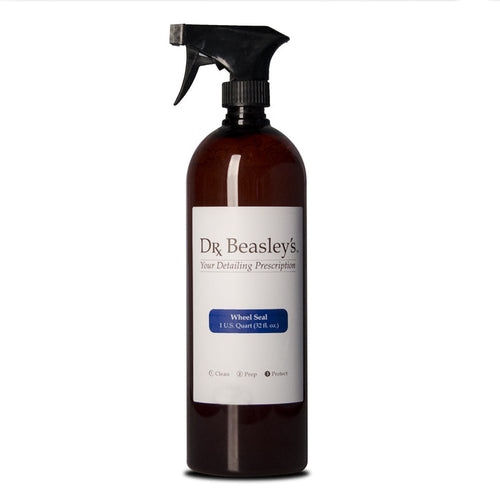Dr. Beasley's Wheel Seal 32oz - Detailing Connect