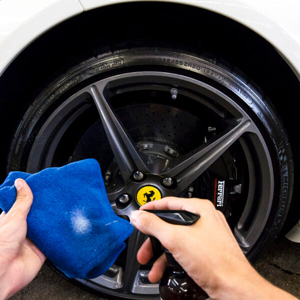 Dr. Beasley's Wheel Seal 32oz - Detailing Connect