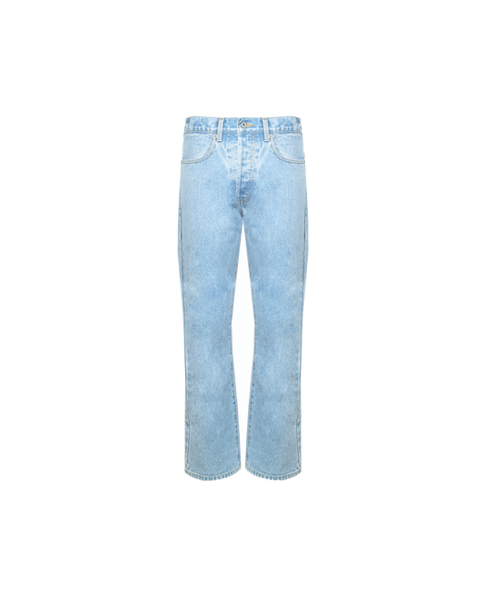 DREAM JEAN STONEWASH