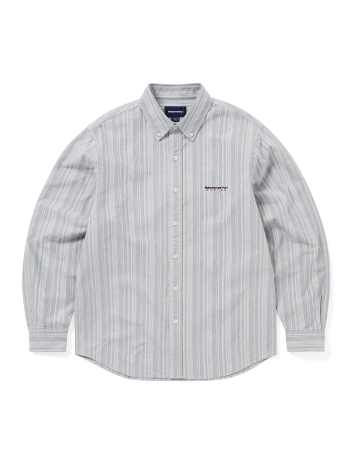 DSN Oxford Shirt