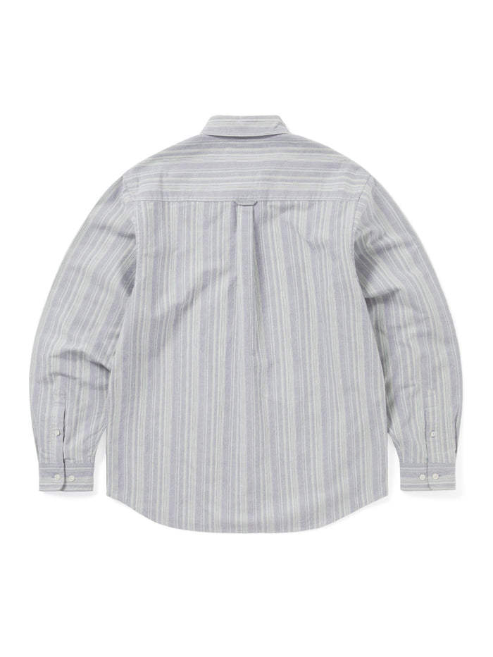 DSN Oxford Shirt