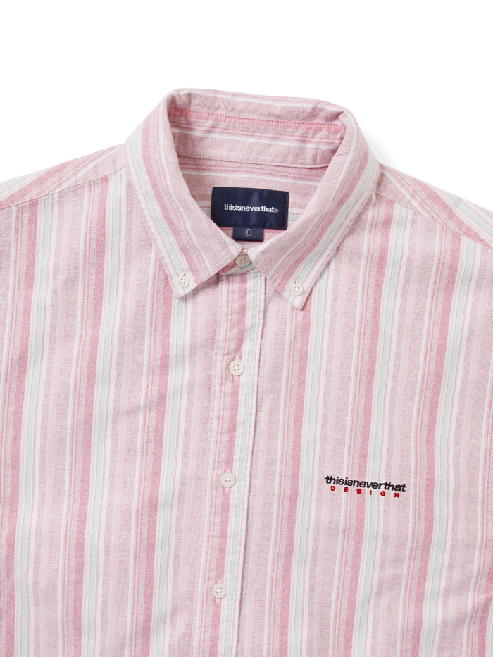 DSN Oxford Shirt