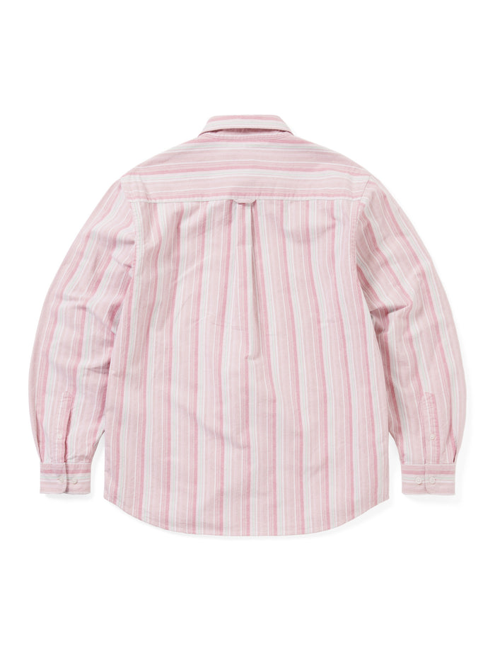 DSN Oxford Shirt