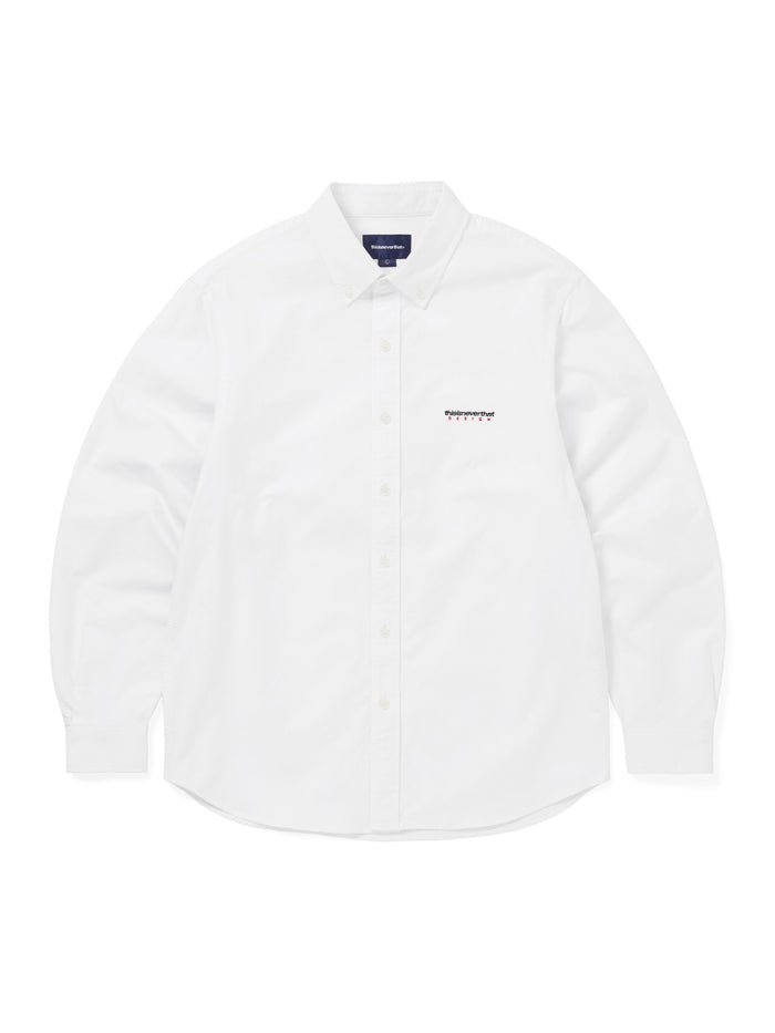 DSN Oxford Shirt
