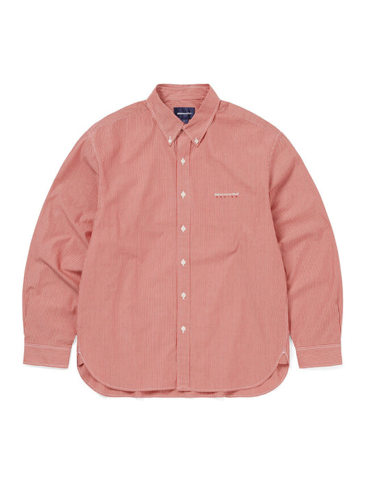 DSN Striped Shirt
