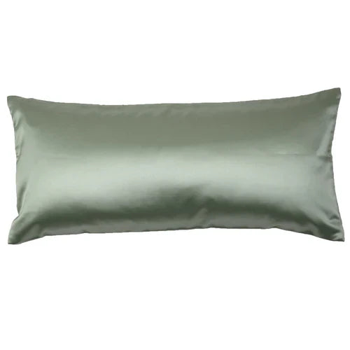 Duchess Pillow - 10x22/Frost