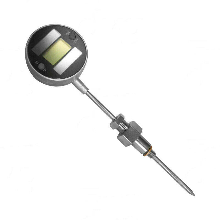 E61 Group Thermometer For Brew Group Espresso Machine - Faema Rocket ECM Expobar - Coffeesection