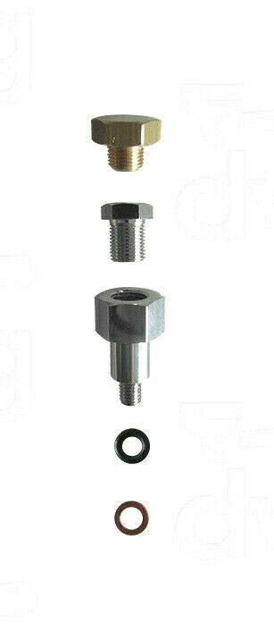 E61 Group Thermometer For Brew Group Espresso Machine - Faema Rocket ECM Expobar - Coffeesection