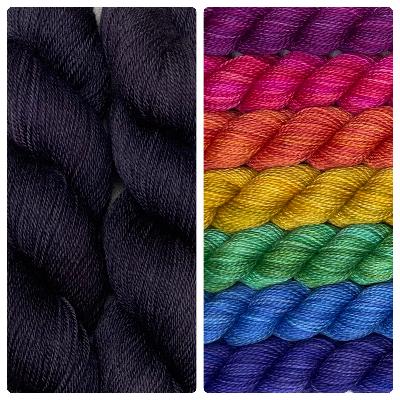 Eastwick - Wings Of Wonder MKAL - Kits