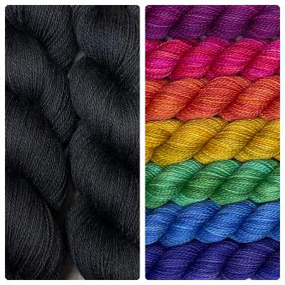 Eastwick - Wings Of Wonder MKAL - Kits