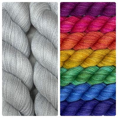 Eastwick - Wings Of Wonder MKAL - Kits