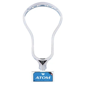 ECD Atom Head