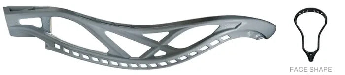 ECD Delta Head