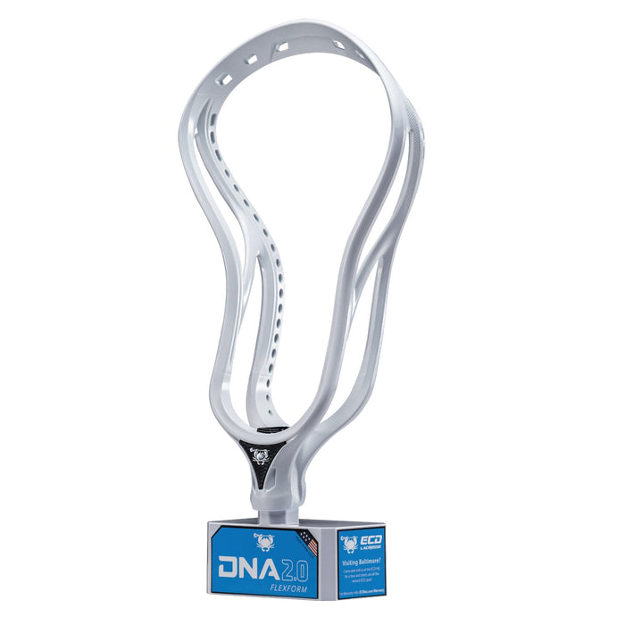 ECD DNA 2.0 Head Unstrung