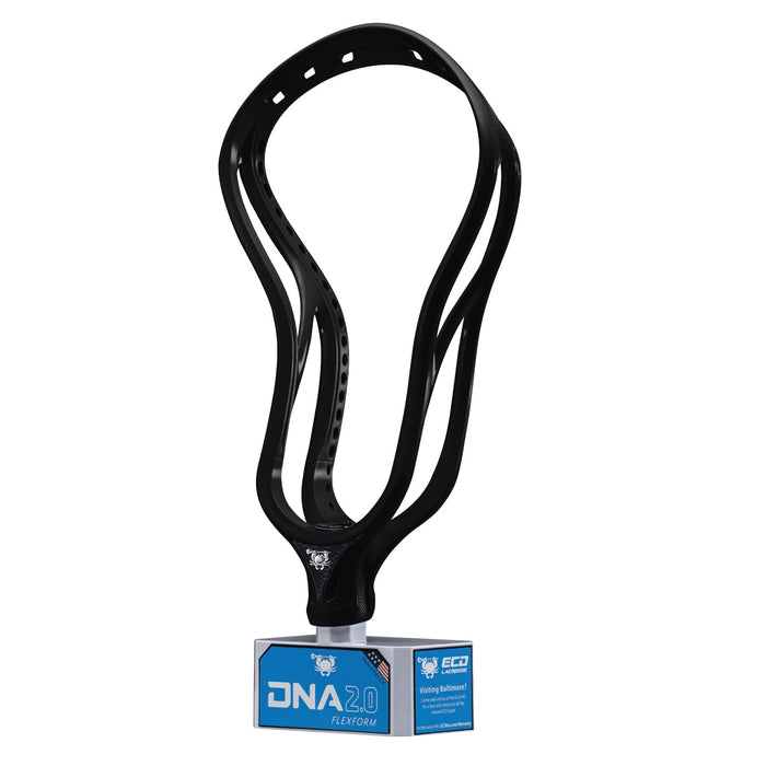 ECD DNA 2.0 Head Unstrung