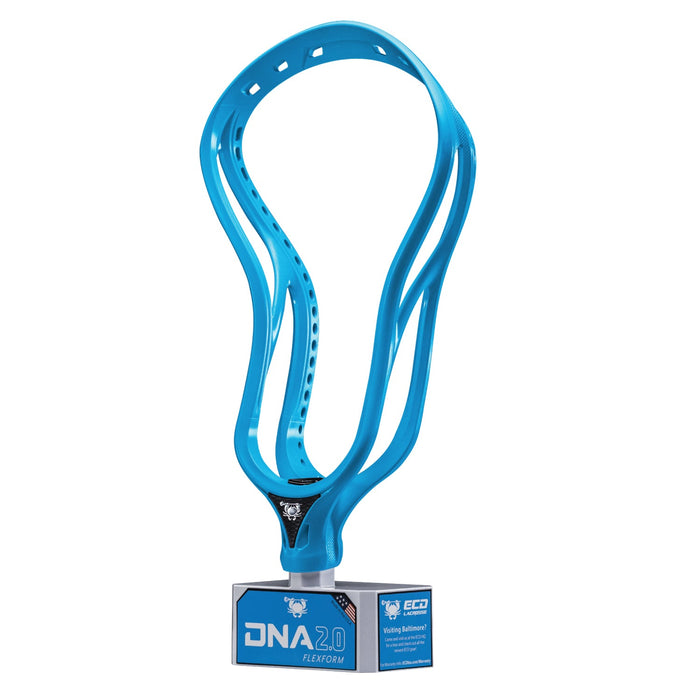 ECD DNA 2.0 Head Unstrung