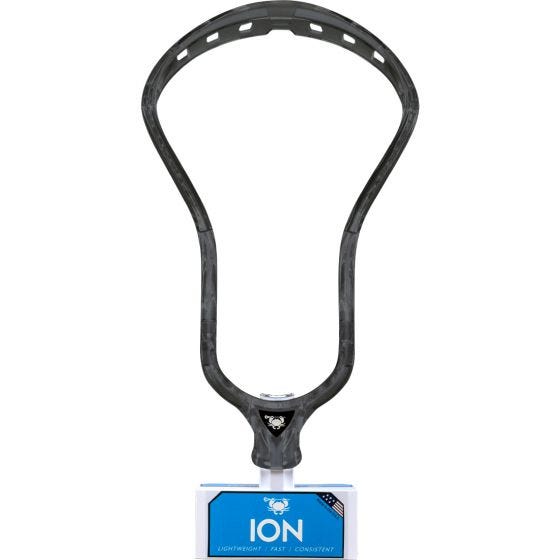 ECD Ion Head