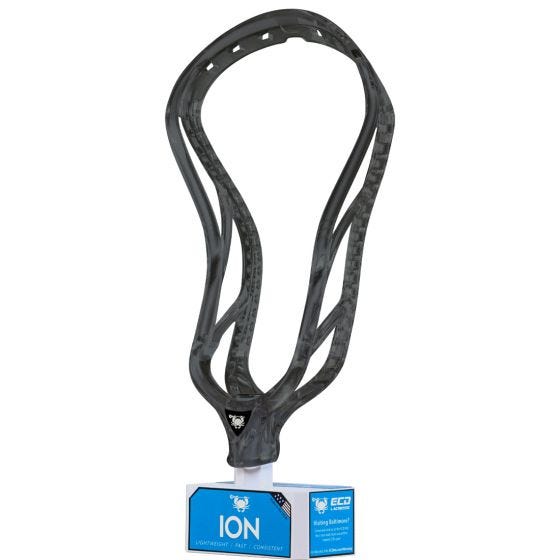 ECD Ion Head