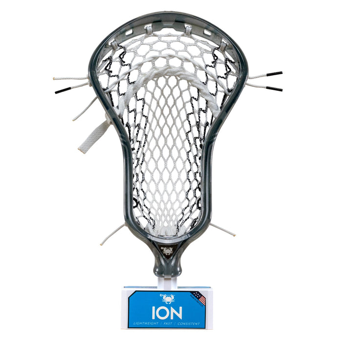 ECD Ion Head