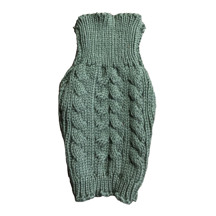 100 % Wool | Dog Sweater |