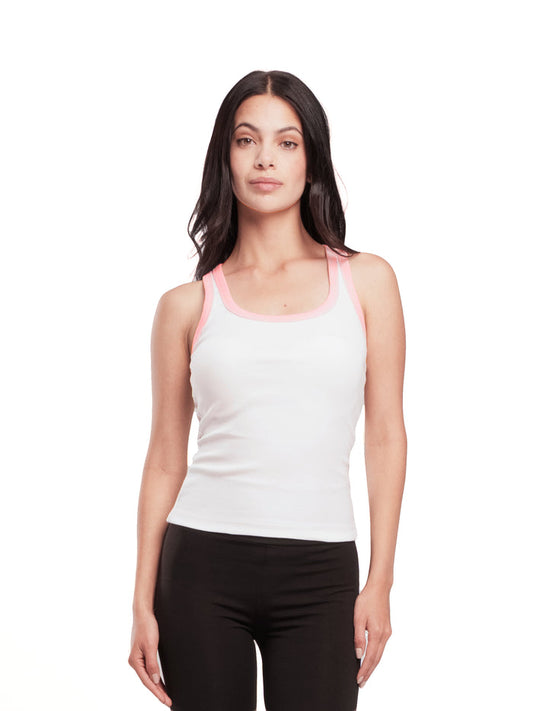 EDGE TANK TOP