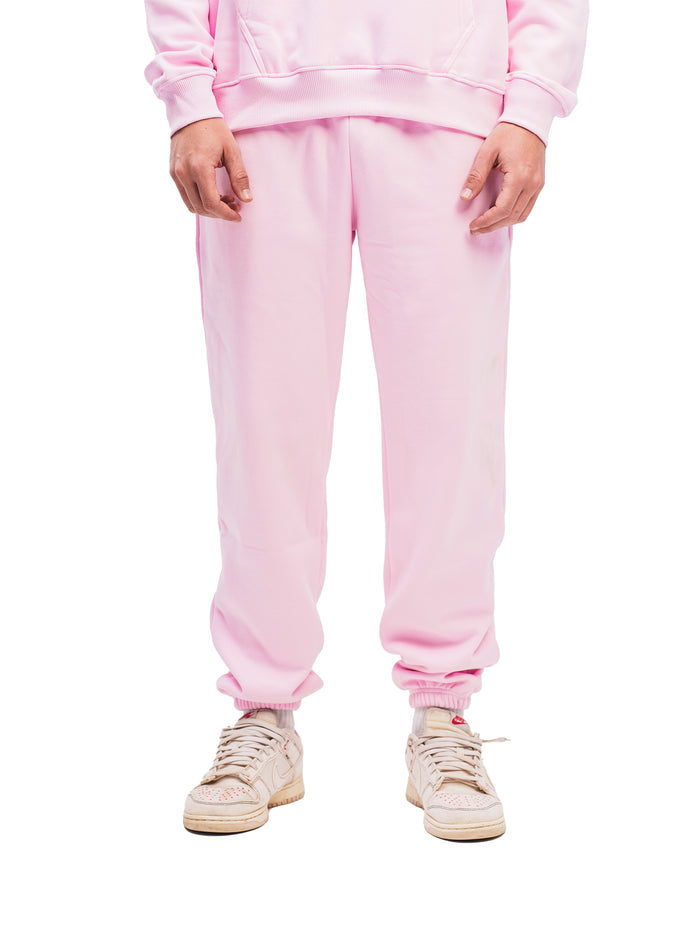 BRIGHT-PINK / S