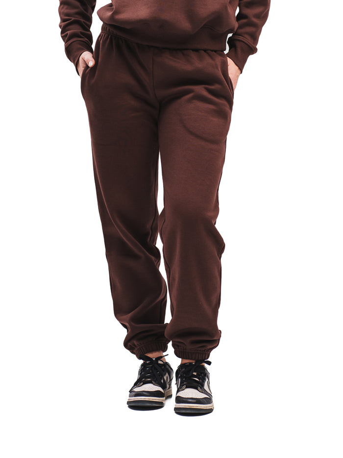 ESPRESSO-BROWN / S
