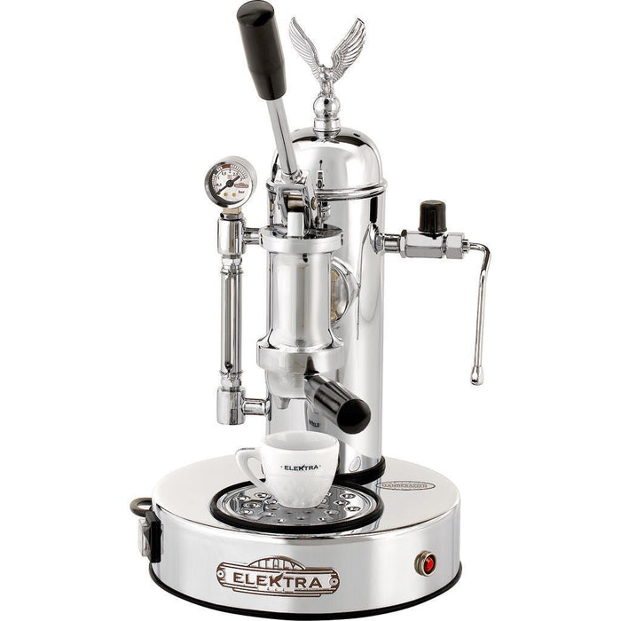 Elektra Microcasa A Leva 49mm Single Portafilter Basket Pavoni Basket, 1 cup - Coffeesection